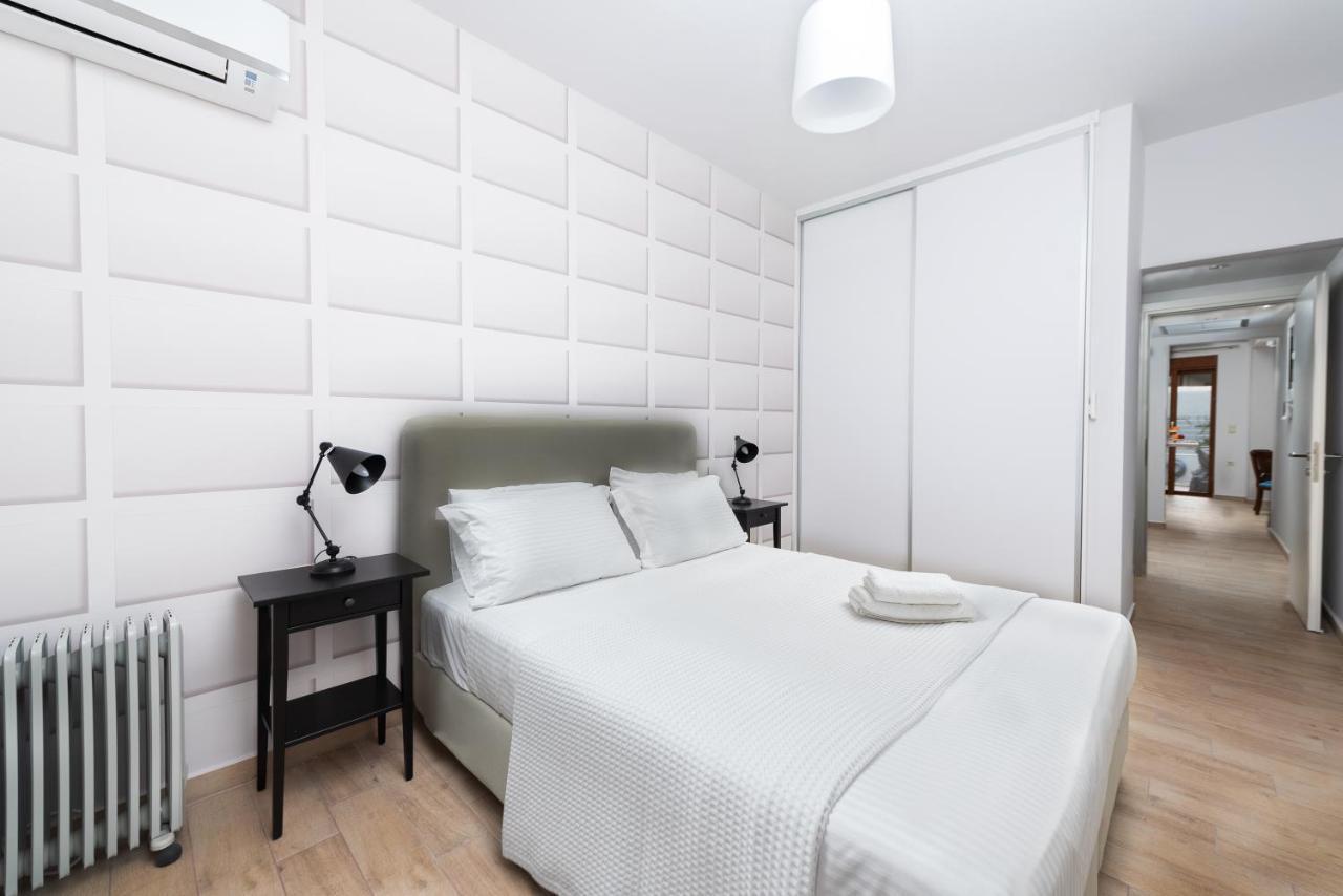 Ritas Modern In-City House Rhodes City Екстер'єр фото