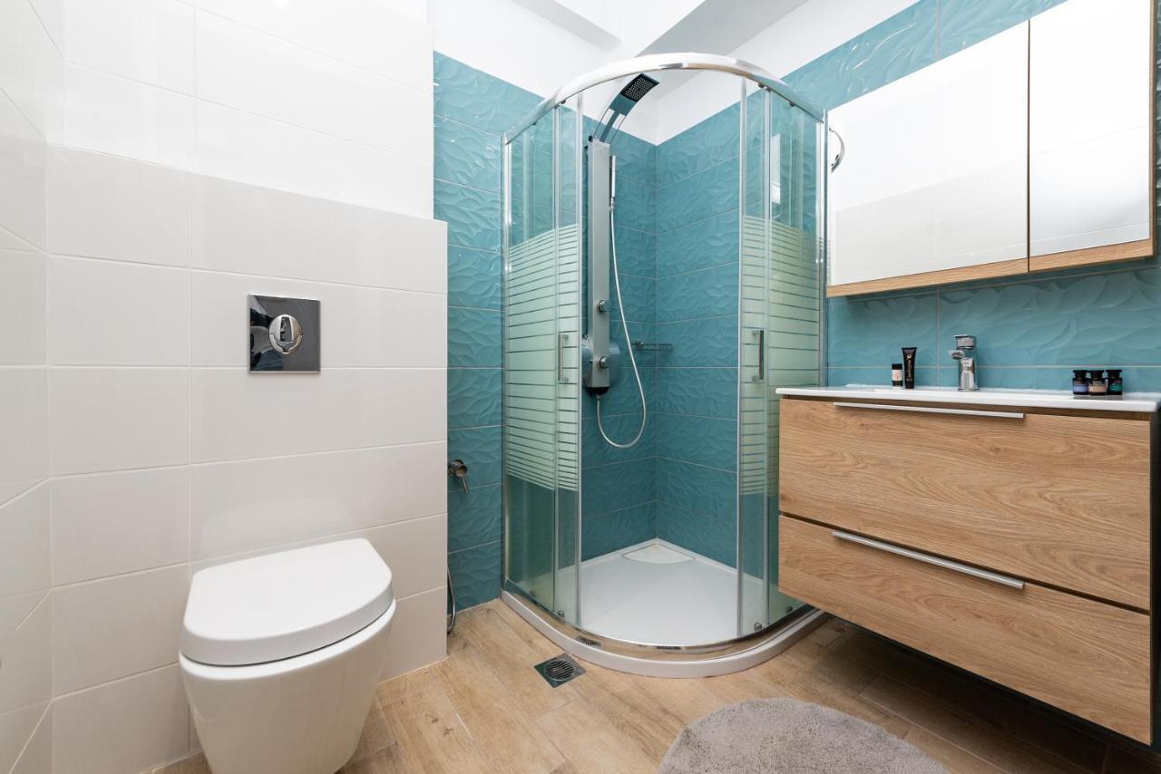 Ritas Modern In-City House Rhodes City Екстер'єр фото
